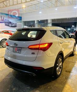 هيونداي سانتافي